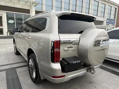 2022 Tank 500 3.0T Business 5-seat — фото 9