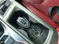 2021 Jetour X70 PLUS 1.5T DCT Shan PRO 7-seat, белый — фото 9