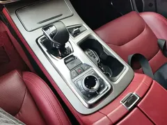 2021 Jetour X70 PLUS 1.5T DCT Shan PRO 7-seat, белый — фото 14