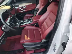 2021 Jetour X70 PLUS 1.5T DCT Shan PRO 7-seat, белый — фото 15