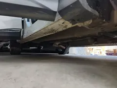 2021 Jetour X70 PLUS 1.5T DCT Shan PRO 7-seat, белый — фото 21