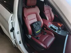 2021 Jetour X70 PLUS 1.5T DCT Shan PRO 7-seat, белый — фото 25
