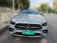 2021 Mercedes-Benz E-Class E 300 L Sport Fashion — фото 2