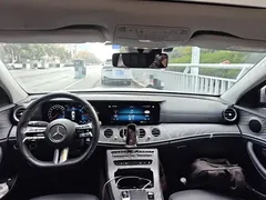 2021 Mercedes-Benz E-Class E 300 L Sport Fashion — фото 5