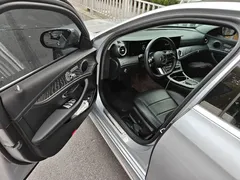 2021 Mercedes-Benz E-Class E 300 L Sport Fashion — фото 12