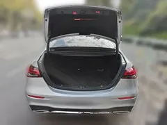 2021 Mercedes-Benz E-Class E 300 L Sport Fashion — фото 15