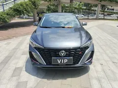 2023 Changan Eado PLUS 1.4T GDI DCT Premium — фото 2