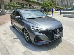 2023 Changan Eado PLUS 1.4T GDI DCT Premium — фото 3