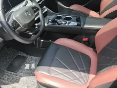 2023 Changan Eado PLUS 1.4T GDI DCT Premium — фото 4