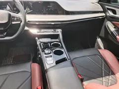 2023 Changan Eado PLUS 1.4T GDI DCT Premium — фото 5