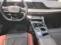 2023 Changan Eado PLUS 1.4T GDI DCT Premium — фото 6