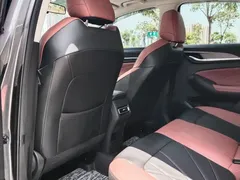 2023 Changan Eado PLUS 1.4T GDI DCT Premium — фото 8