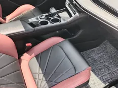 2023 Changan Eado PLUS 1.4T GDI DCT Premium — фото 9
