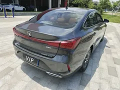 2023 Changan Eado PLUS 1.4T GDI DCT Premium — фото 10