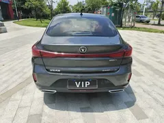 2023 Changan Eado PLUS 1.4T GDI DCT Premium — фото 11