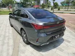 2023 Changan Eado PLUS 1.4T GDI DCT Premium — фото 12