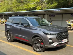 2023 Chery Tiggo 7 1.5T CVT — фото 3