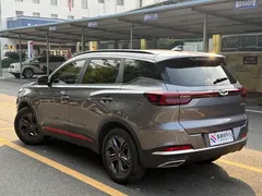 2023 Chery Tiggo 7 1.5T CVT — фото 4