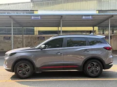 2023 Chery Tiggo 7 1.5T CVT — фото 7