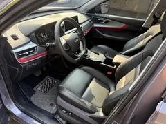 2023 Chery Tiggo 7 1.5T CVT — фото 8