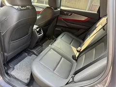 2023 Chery Tiggo 7 1.5T CVT — фото 9