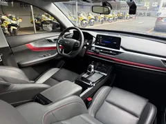 2023 Chery Tiggo 7 1.5T CVT — фото 11