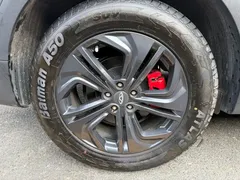 2023 Chery Tiggo 7 1.5T CVT — фото 12