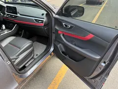 2023 Chery Tiggo 7 1.5T CVT — фото 14