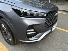 2023 Chery Tiggo 7 1.5T CVT — фото 15