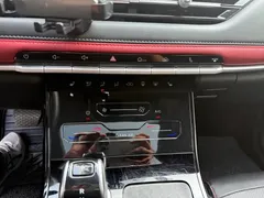 2023 Chery Tiggo 7 1.5T CVT — фото 16