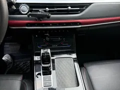 2023 Chery Tiggo 7 1.5T CVT — фото 17