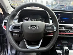 2023 Chery Tiggo 7 1.5T CVT — фото 18