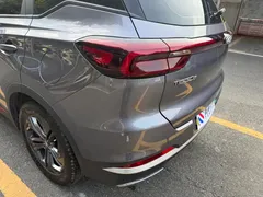 2023 Chery Tiggo 7 1.5T CVT — фото 20