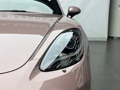 2022 Porsche 718 Boxster 2.0T — фото 3
