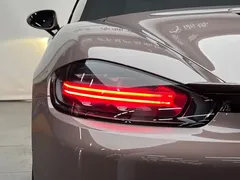 2022 Porsche 718 Boxster 2.0T — фото 9