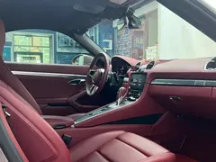 2022 Porsche 718 Boxster 2.0T — фото 15
