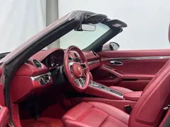 2022 Porsche 718 Boxster 2.0T — фото 19