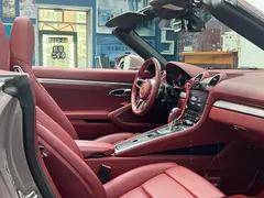 2022 Porsche 718 Boxster 2.0T — фото 20