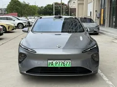 2024 Nio ET7 75kWh Executive Signature — фото 2