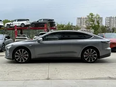 2024 Nio ET7 75kWh Executive Signature — фото 3