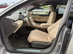 2024 Nio ET7 75kWh Executive Signature — фото 4