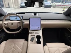 2024 Nio ET7 75kWh Executive Signature — фото 6