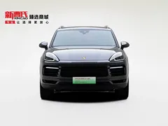 2023 Porsche Cayenne E-Hybrid 2.0T PHEV — фото 3