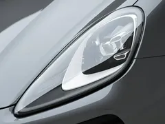 2023 Porsche Cayenne E-Hybrid 2.0T PHEV — фото 5