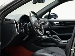 2023 Porsche Cayenne E-Hybrid 2.0T PHEV — фото 10