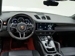 2023 Porsche Cayenne E-Hybrid 2.0T PHEV — фото 12