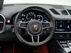2023 Porsche Cayenne E-Hybrid 2.0T PHEV — фото 13