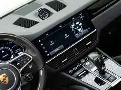 2023 Porsche Cayenne E-Hybrid 2.0T PHEV — фото 14