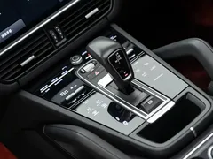 2023 Porsche Cayenne E-Hybrid 2.0T PHEV — фото 15