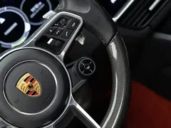 2023 Porsche Cayenne E-Hybrid 2.0T PHEV — фото 19
